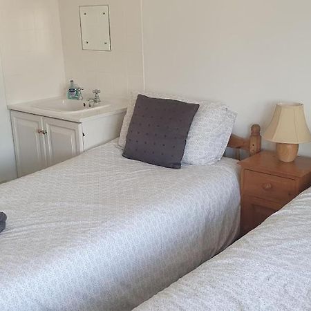 Private Rooms Just 19 Minutes From Central London Northfleet Exterior foto